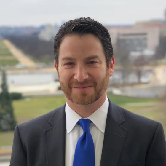 Joel Rubin