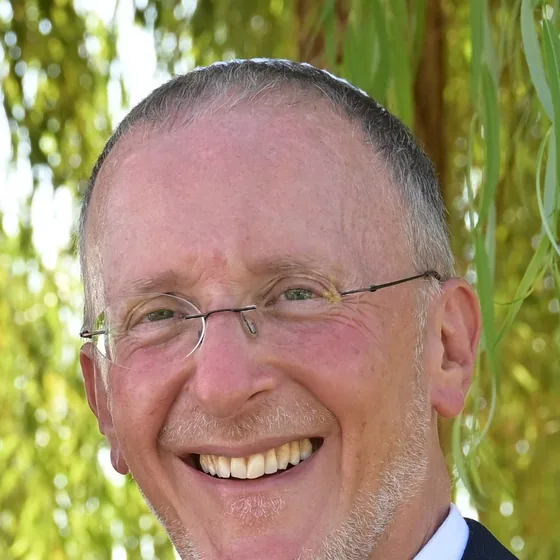 Rabbi Leo Dee