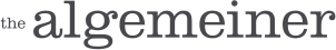 The Algemeiner